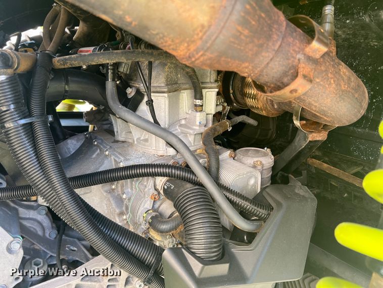 image for item DR5736 2020 Can-Am Maverick XMR  utility vehicle