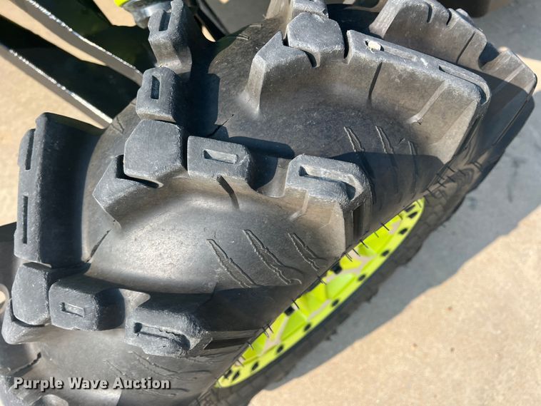 image for item DR5736 2020 Can-Am Maverick XMR  utility vehicle