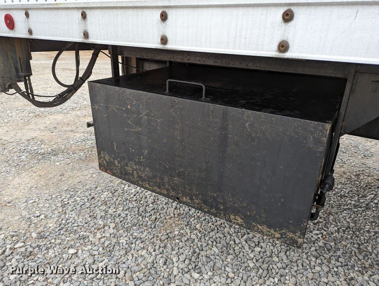 image for item DR6810 2013 Kenworth T370  box truck