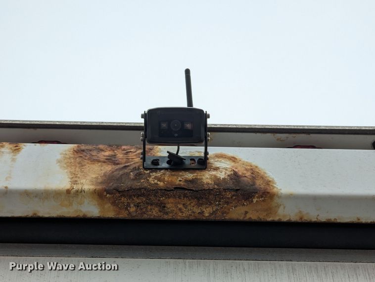 image for item DR6810 2013 Kenworth T370  box truck