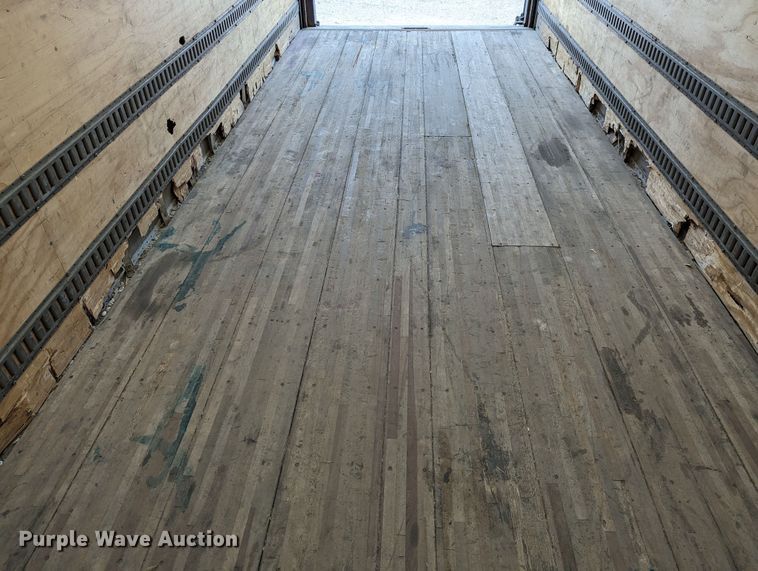 image for item DR6810 2013 Kenworth T370  box truck