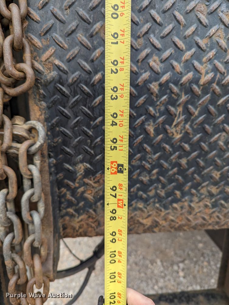 image for item DR6810 2013 Kenworth T370  box truck