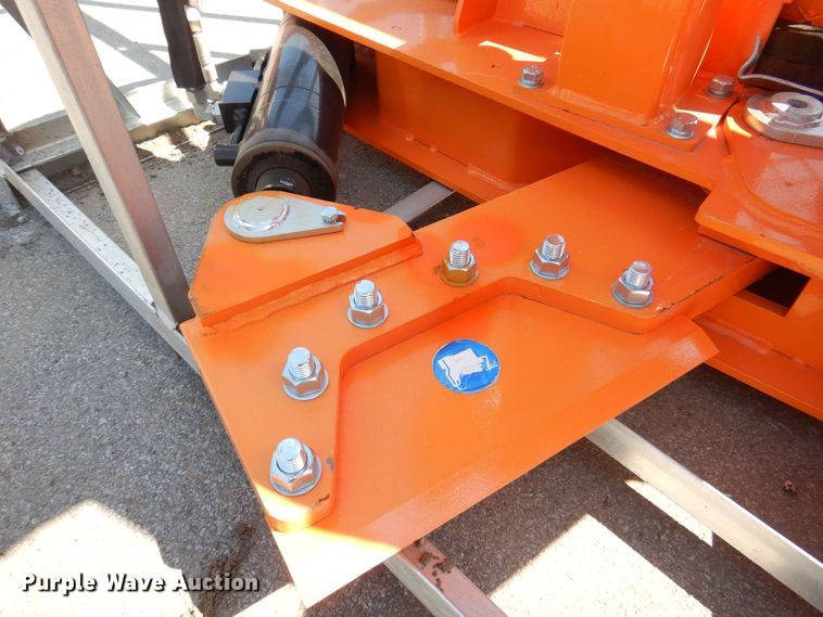 image for item DS5623 2023 Great Bear 003-043-12-001A  skid steer tree shear