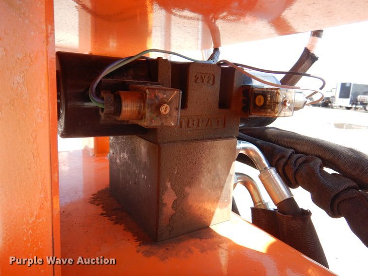 image for item DS5623 2023 Great Bear 003-043-12-001A  skid steer tree shear