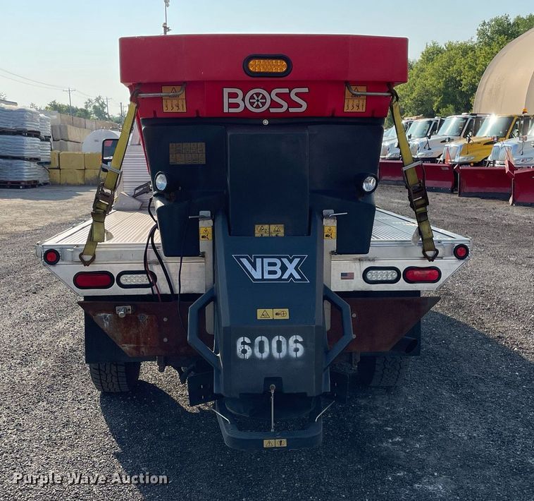 image for item DS8752 2012 Ford F350 Super Duty XL  flatbed pickup truck