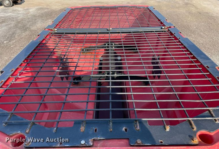 image for item DS8752 2012 Ford F350 Super Duty XL  flatbed pickup truck