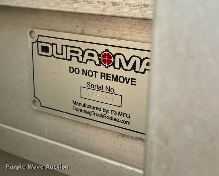 image for item DS8752 2012 Ford F350 Super Duty XL  flatbed pickup truck