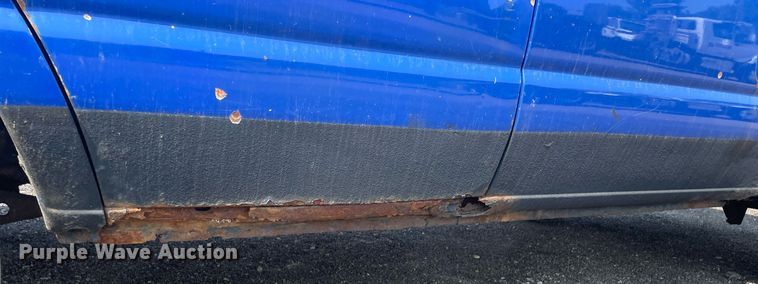 image for item DS8754 2003 Ford E250  van