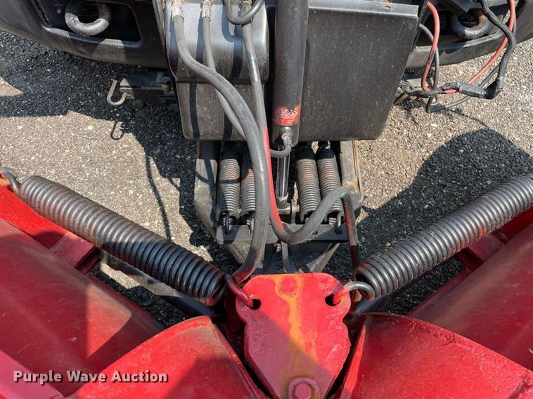 image for item DS8755 2006 Ford F350 Super Duty XL  flatbed pickup truck