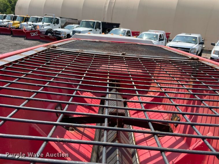 image for item DS8756 2012 Ford F350 Super Duty XL  flatbed pickup truck