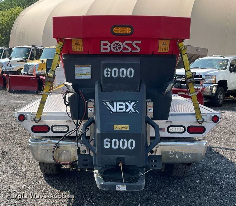 image for item DS8757 2012 Ford F250 Super Duty XL  flatbed pickup truck