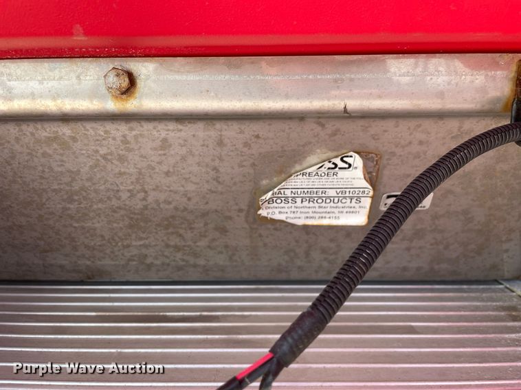 image for item DS8757 2012 Ford F250 Super Duty XL  flatbed pickup truck