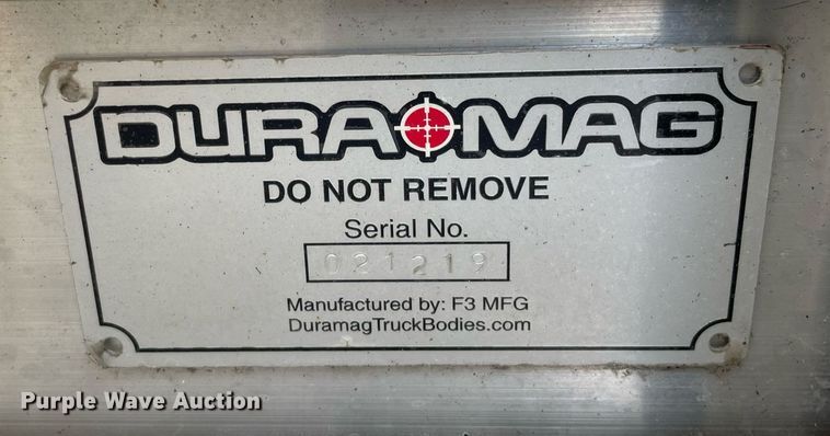 image for item DS8757 2012 Ford F250 Super Duty XL  flatbed pickup truck