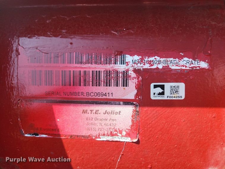 image for item DS8758 2012 Ford F250 Super Duty XL  flatbed pickup truck