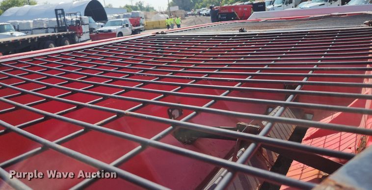 image for item DS8758 2012 Ford F250 Super Duty XL  flatbed pickup truck