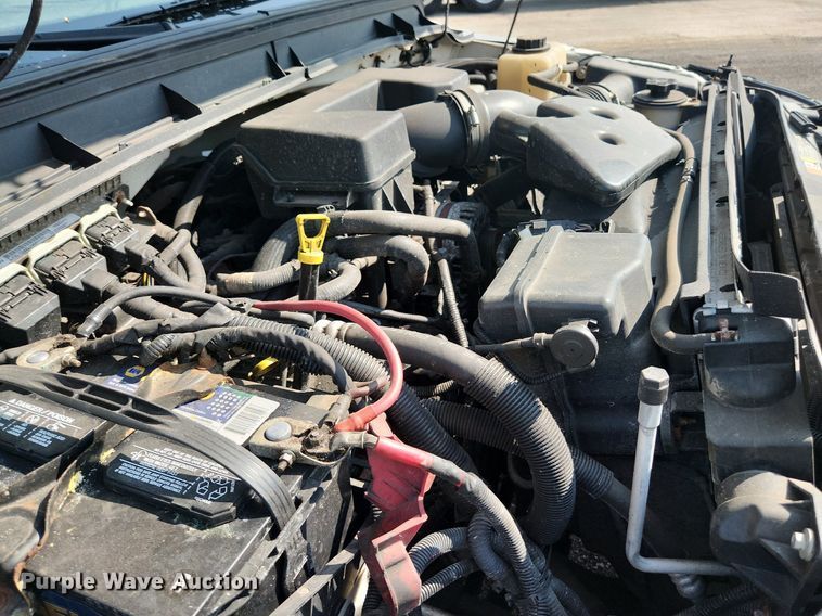 image for item DS8758 2012 Ford F250 Super Duty XL  flatbed pickup truck