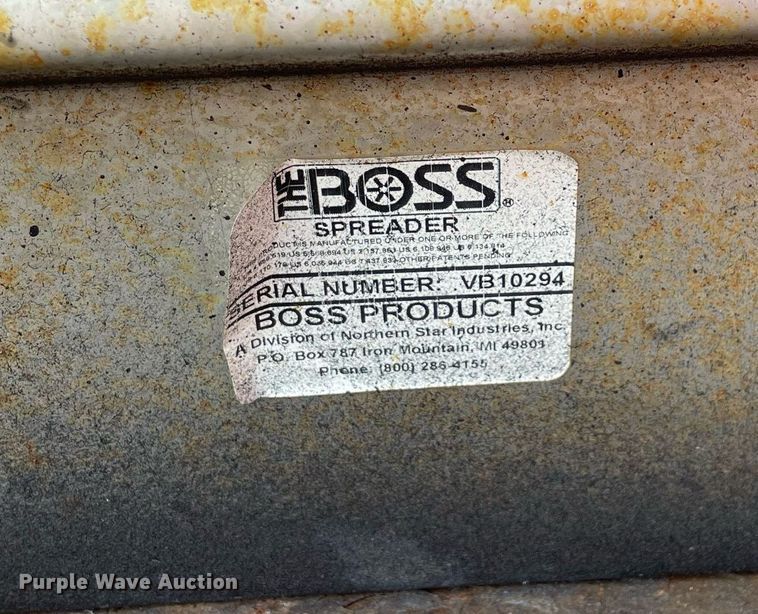 image for item DS8759 2006 Ford F350 Super Duty XL  flatbed pickup truck