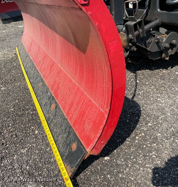 image for item DS8759 2006 Ford F350 Super Duty XL  flatbed pickup truck