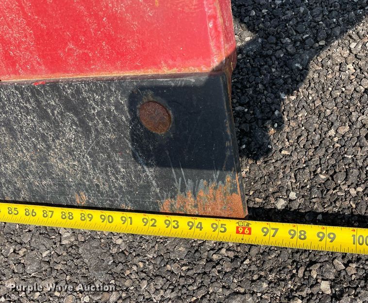 image for item DS8759 2006 Ford F350 Super Duty XL  flatbed pickup truck