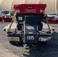 image for item DS8760 2010 Ford F250 Super Duty XL  flatbed pickup truck