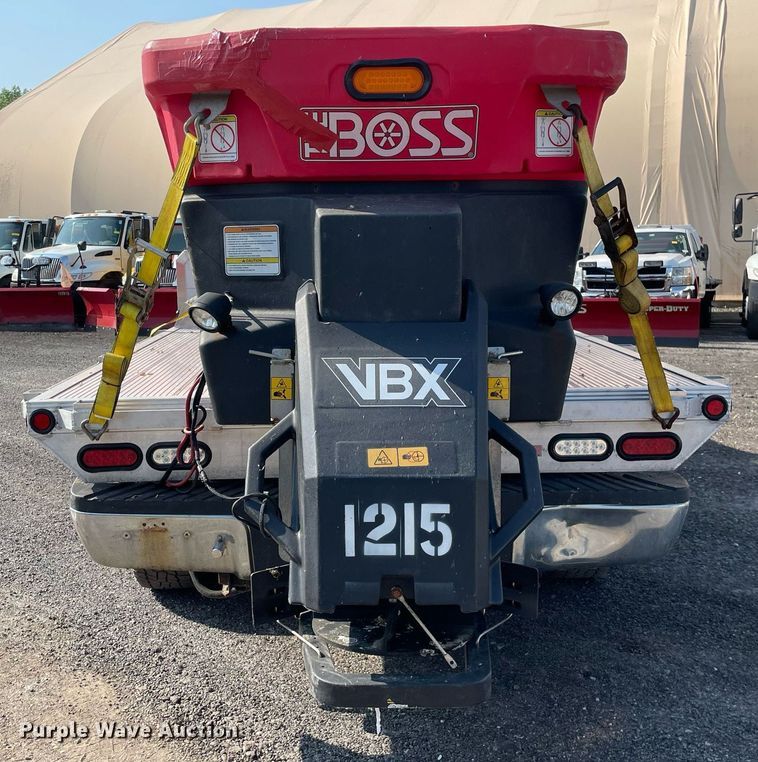 image for item DS8760 2010 Ford F250 Super Duty XL  flatbed pickup truck