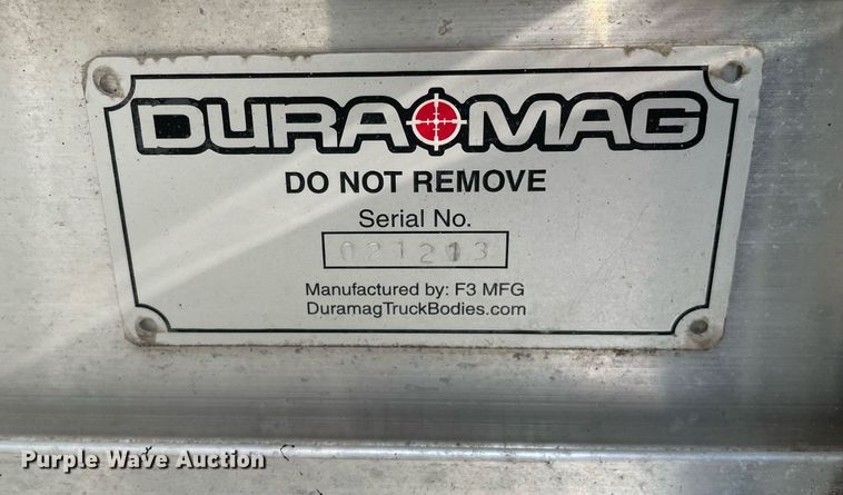 image for item DS8760 2010 Ford F250 Super Duty XL  flatbed pickup truck