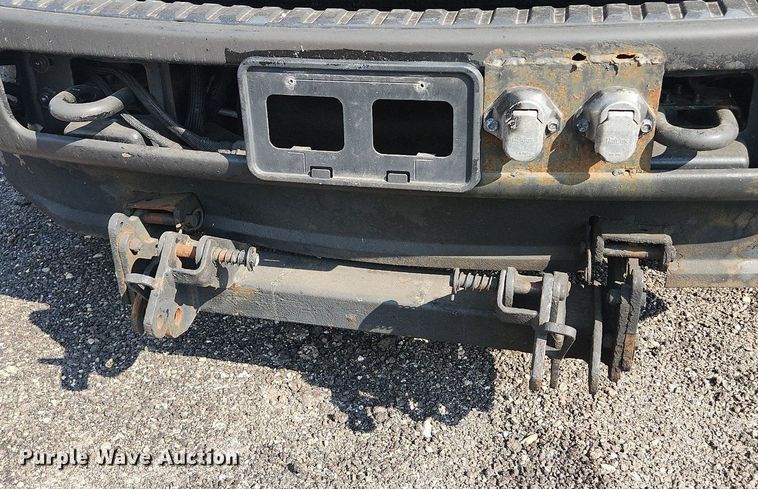 image for item DS8761 2011 Ford F350 Super Duty XL  flatbed pickup truck