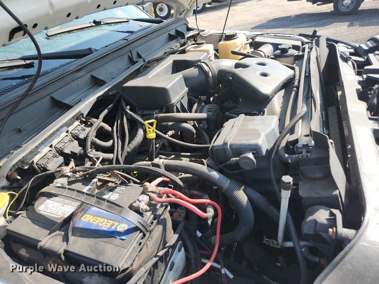 image for item DS8761 2011 Ford F350 Super Duty XL  flatbed pickup truck