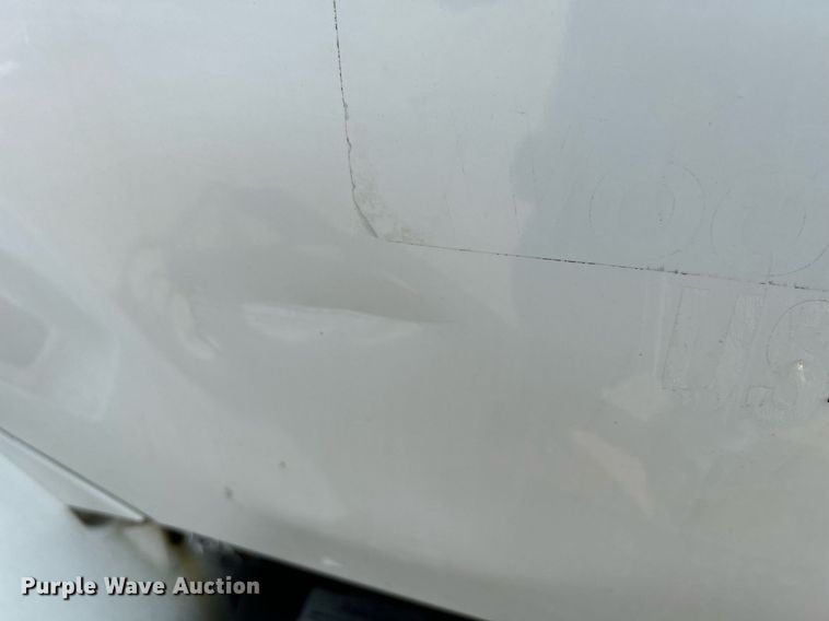 image for item DS8768 2009 International DuraStar 4300  spreader truck