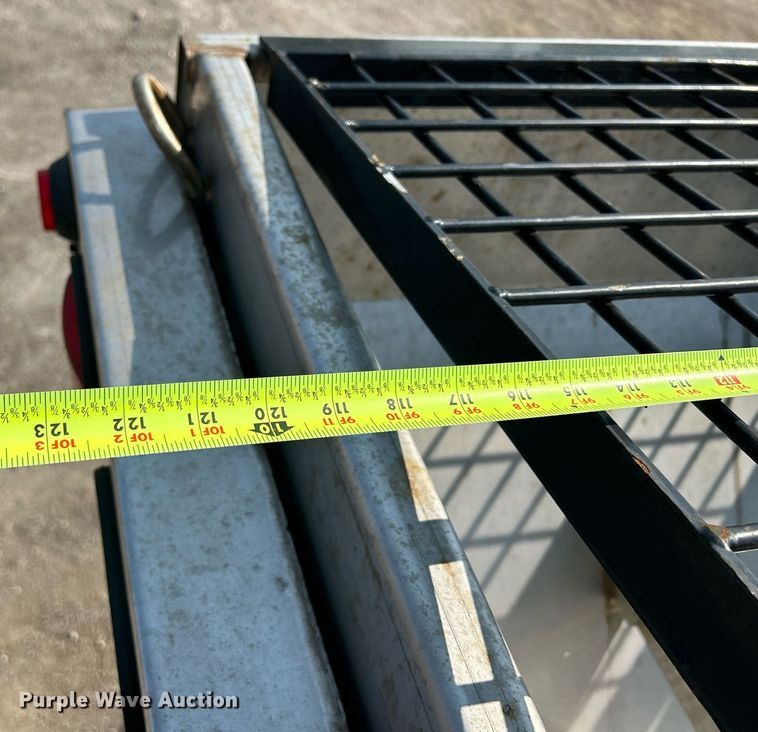 image for item DS8786 2014 International DuraStar 4300  spreader truck