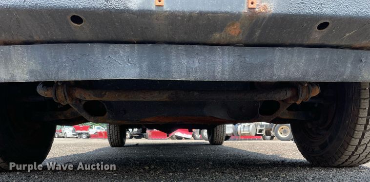 image for item DS8787 2009 Chevrolet Express 2500  van