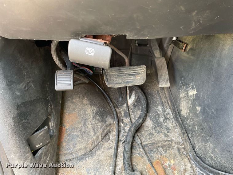 image for item DS8787 2009 Chevrolet Express 2500  van