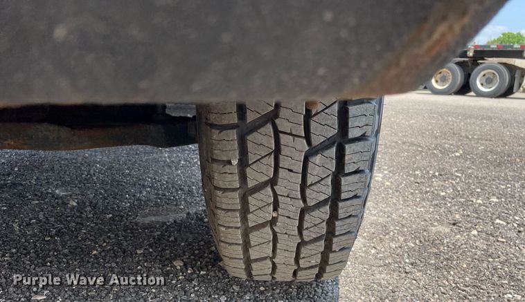 image for item DS8787 2009 Chevrolet Express 2500  van