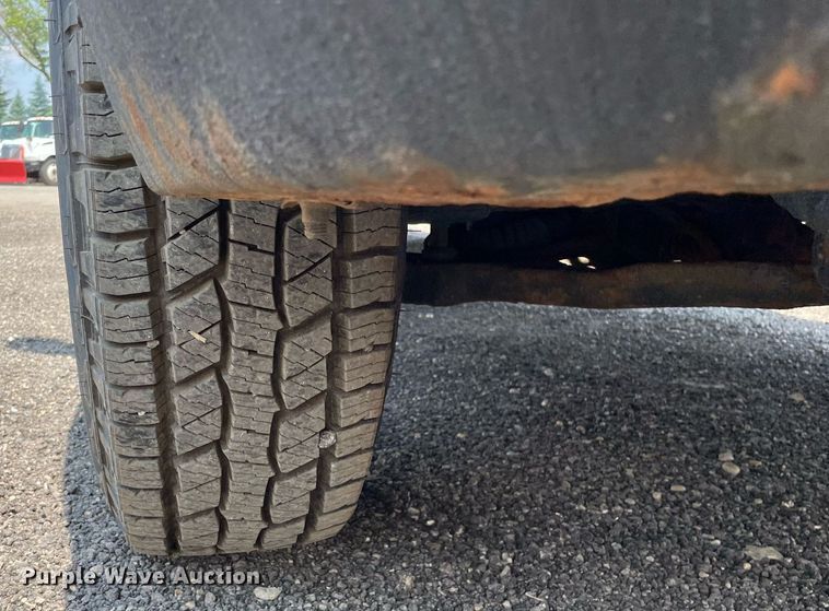 image for item DS8787 2009 Chevrolet Express 2500  van