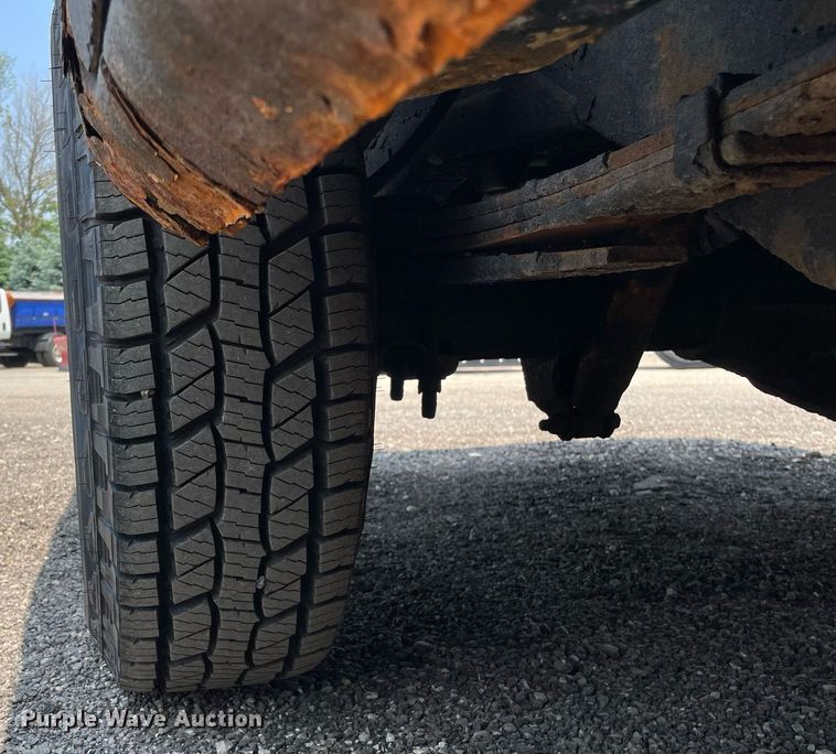 image for item DS8787 2009 Chevrolet Express 2500  van