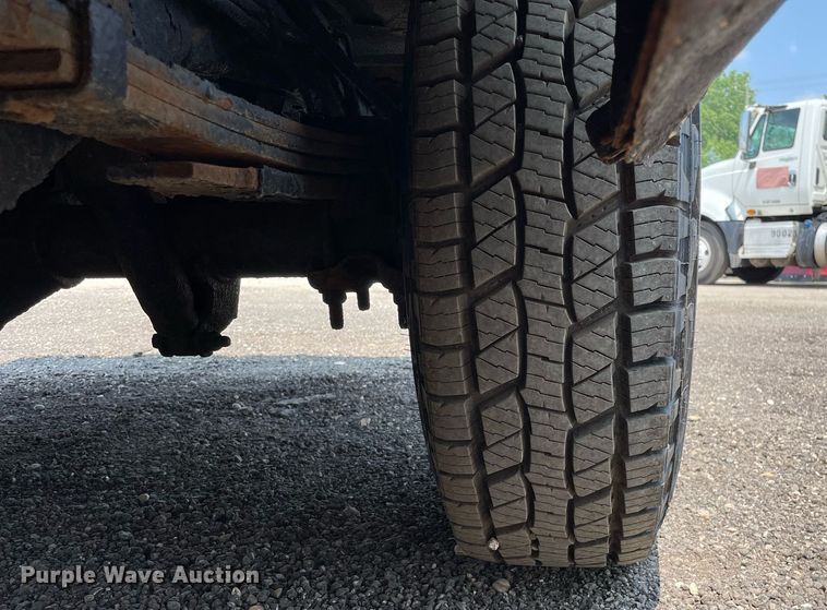 image for item DS8787 2009 Chevrolet Express 2500  van