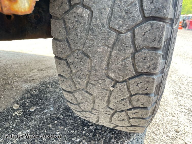 image for item DS8788 2011 Ford E250  van