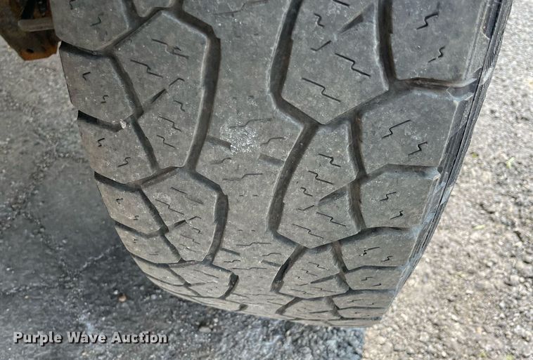 image for item DS8788 2011 Ford E250  van