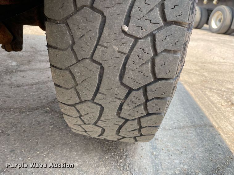 image for item DS8788 2011 Ford E250  van