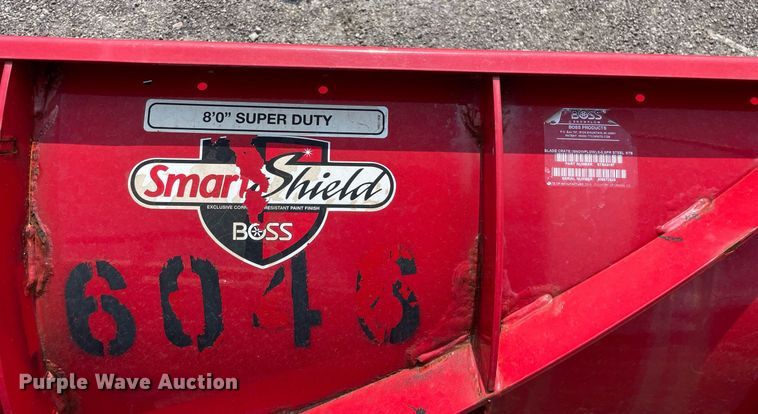 image for item DS8790 2004 Chevrolet Silverado 2500HD  Ext. Cab flatbed truck