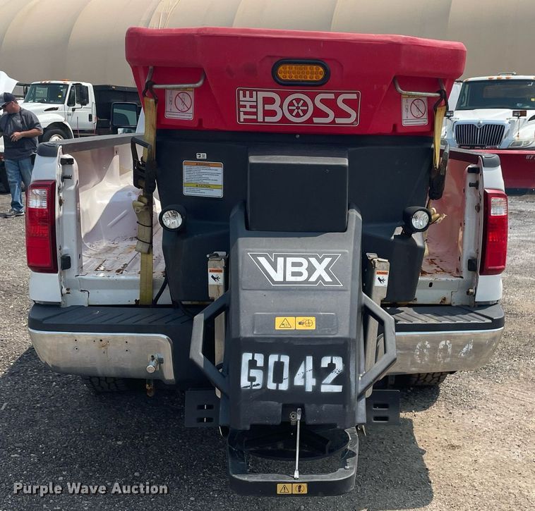 image for item DS8792 2013 Ford F250 Super Duty  pickup truck