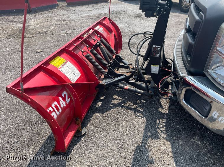 image for item DS8792 2013 Ford F250 Super Duty  pickup truck