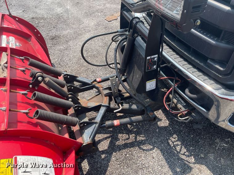 image for item DS8792 2013 Ford F250 Super Duty  pickup truck