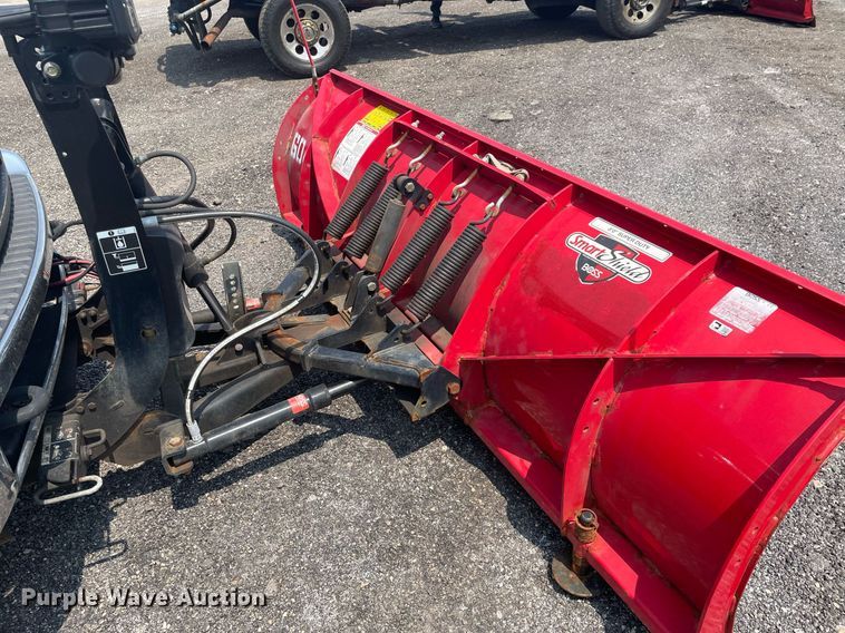 image for item DS8792 2013 Ford F250 Super Duty  pickup truck