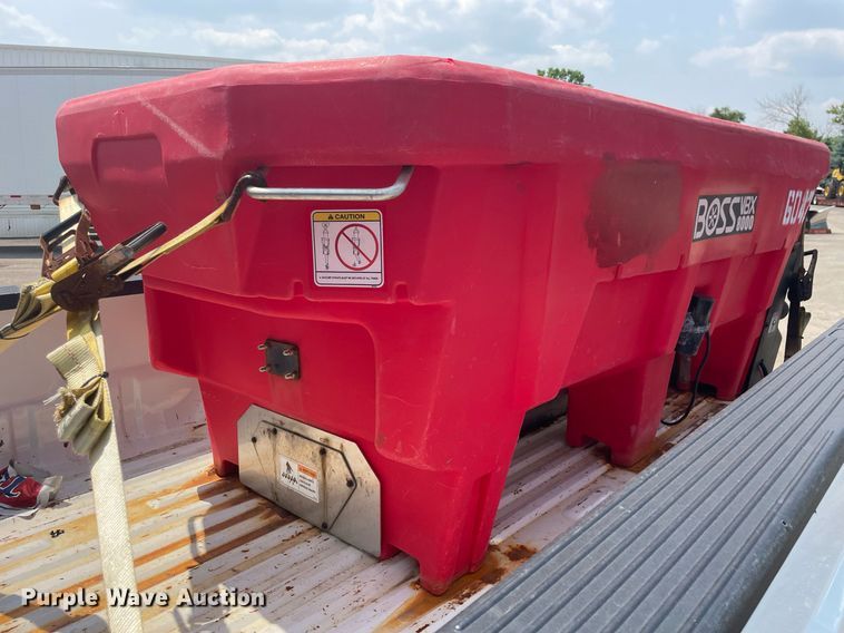 image for item DS8792 2013 Ford F250 Super Duty  pickup truck