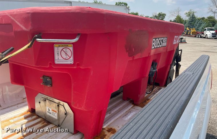 image for item DS8792 2013 Ford F250 Super Duty  pickup truck