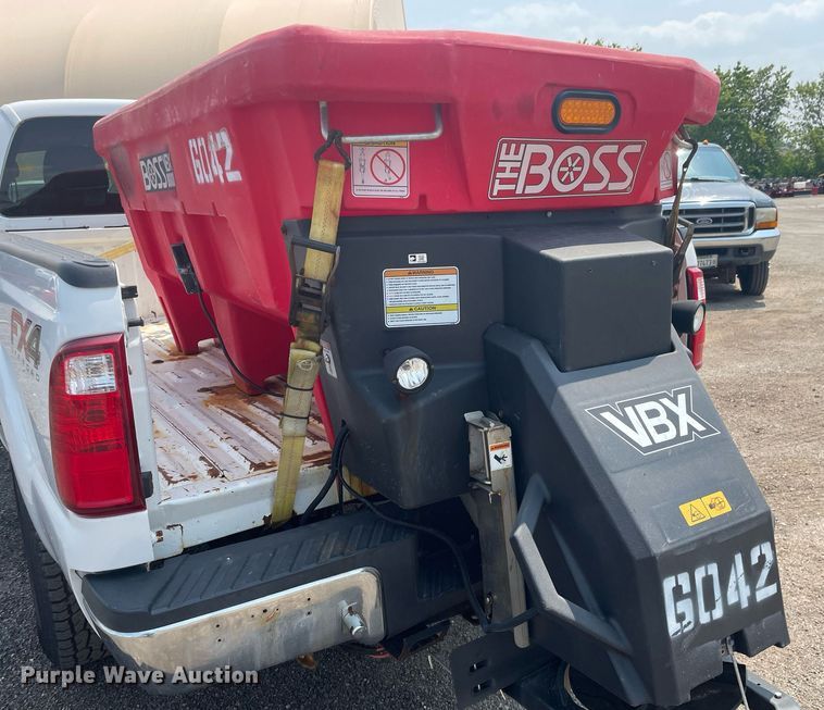 image for item DS8792 2013 Ford F250 Super Duty  pickup truck