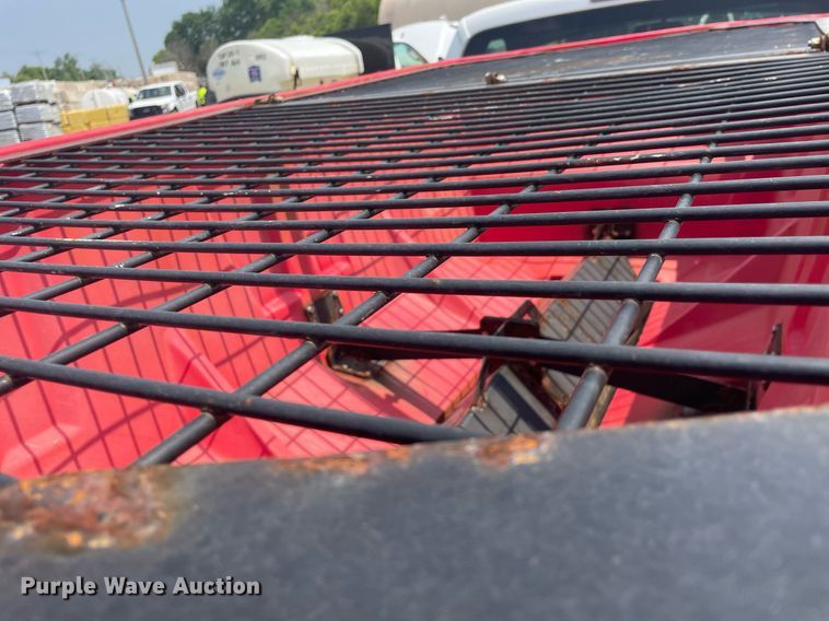 image for item DS8792 2013 Ford F250 Super Duty  pickup truck