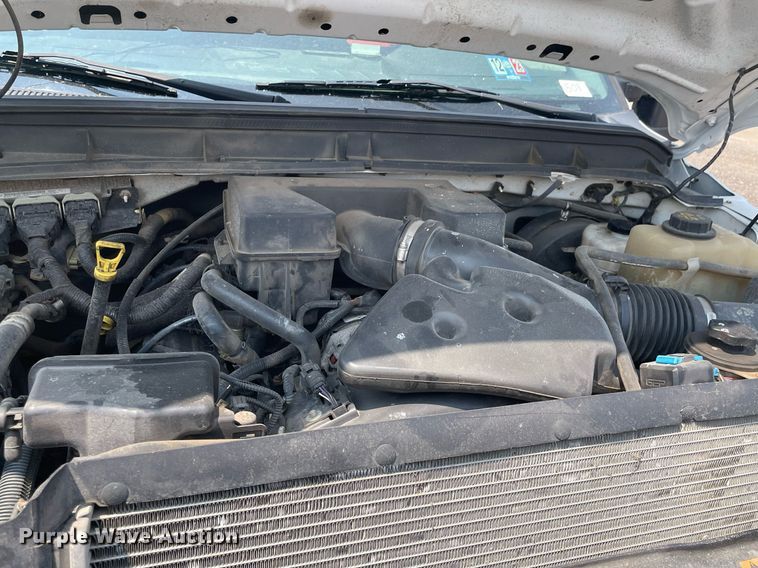 image for item DS8792 2013 Ford F250 Super Duty  pickup truck