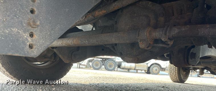 image for item DS8792 2013 Ford F250 Super Duty  pickup truck